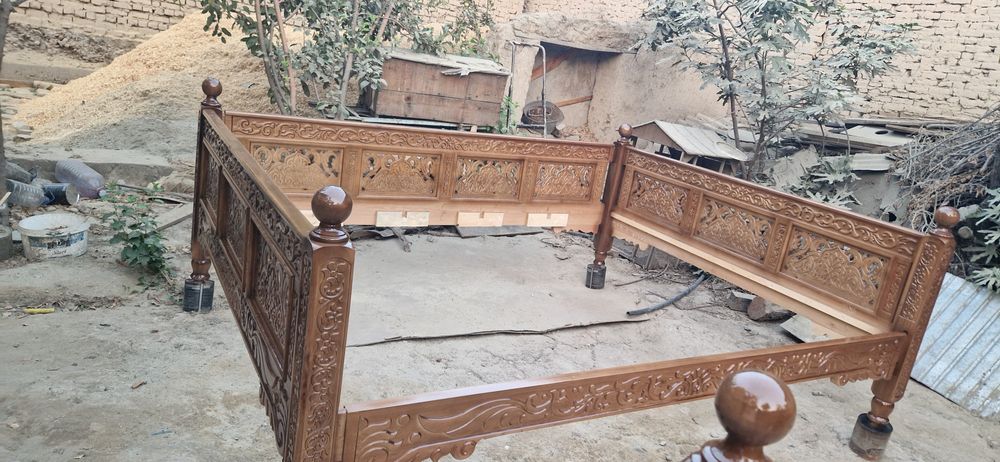 Сури тапчан кирават йасаймиз