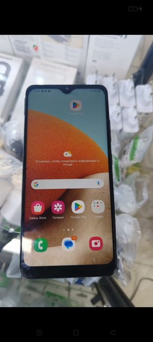 Продам Самсунг а32