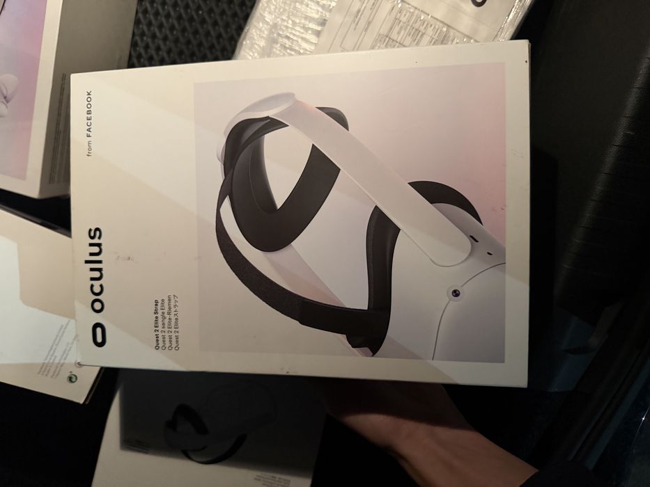 Oculus Meta Quest 2