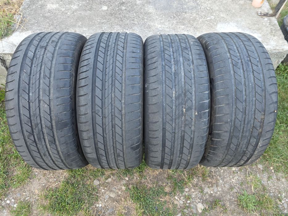 Anvelope vara Goodyear RunFlat 245 50 R18 5mm