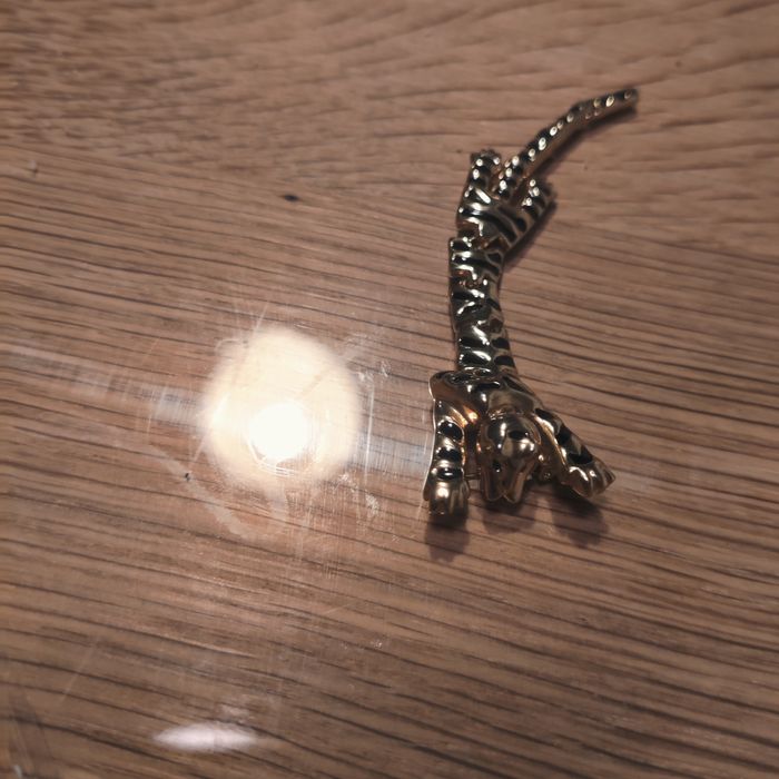 Колие Маргарита  гривна и обици