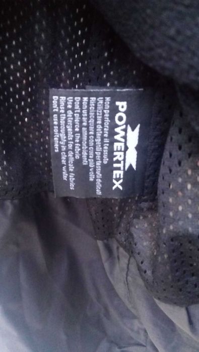 ''Salewa Powertex''оригинално яке 2 в 1 М размер