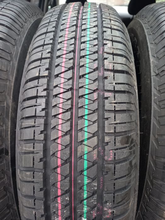 Cauciucuri 195/80/15 m+s Bridgestone dot 2022