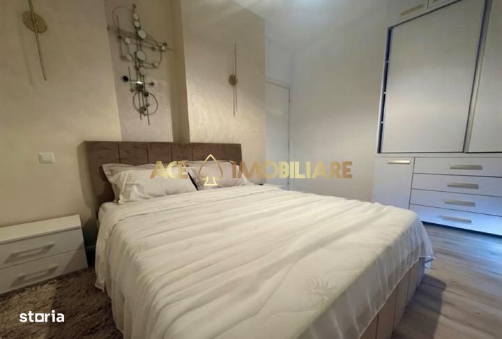 2 Camere de inchiriat | Baneasa | Northside Park | Metrou | Centrala