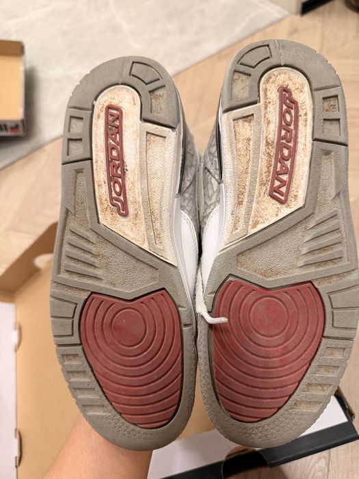 Кроссовки зимние Nike