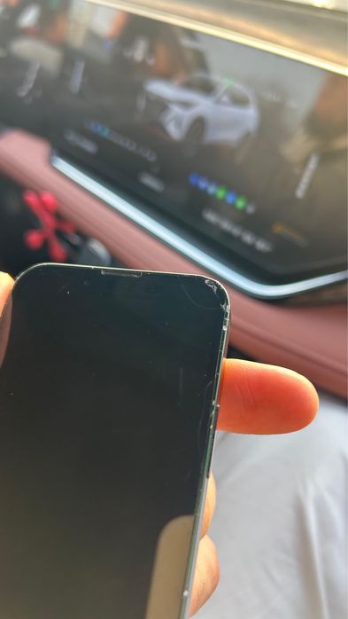 Iphone 13mini обмен