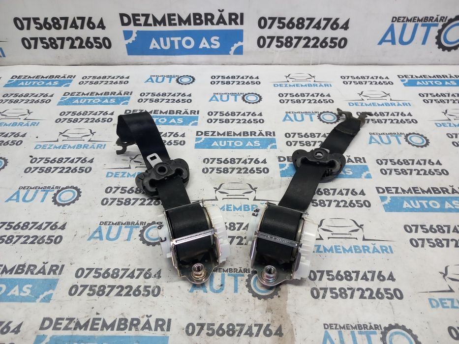 Centuri fata BMW e90 Seria 3 2009