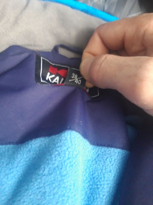 Новый комбинезон