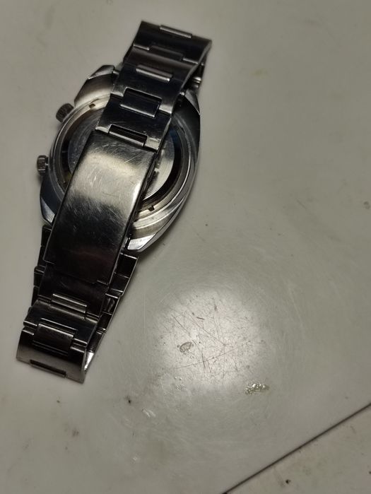 Полет.Сигнал.СССР.Механичен.