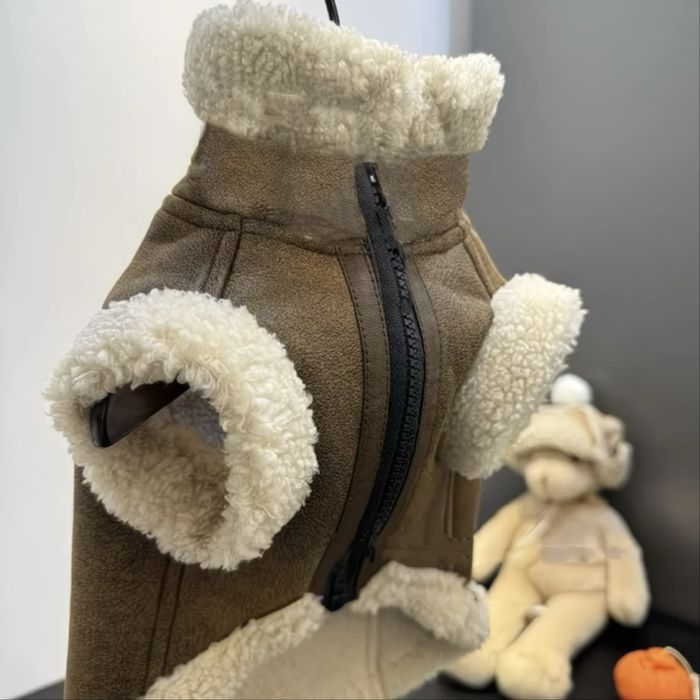 Одежда для животных