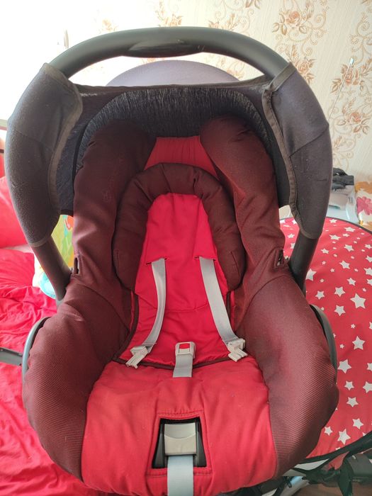 бебешки кош за кола