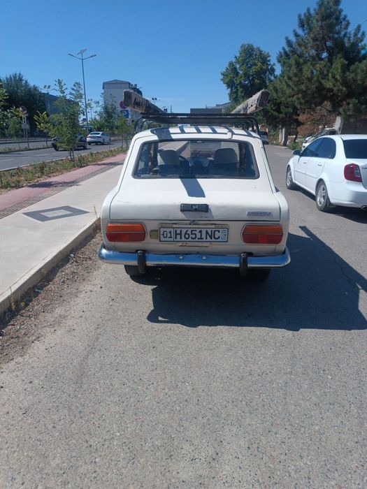 Продаётся ИЖ Комби. Kombi sotiladi