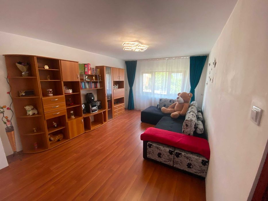 Apartament de vanzare Cernavodă,zona ultracentrala