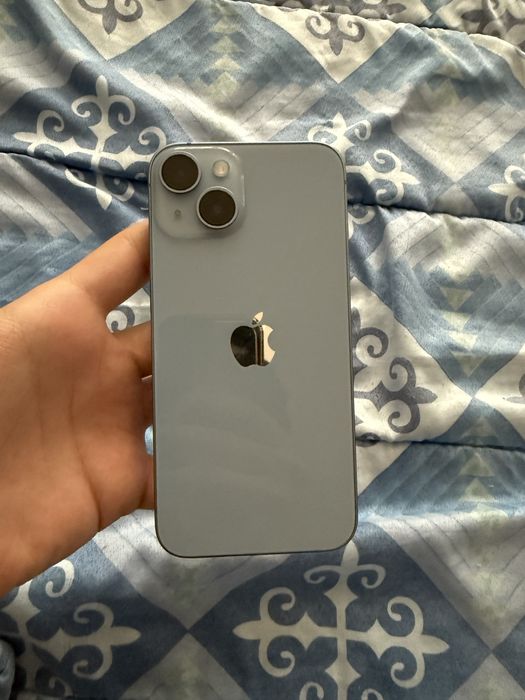 Телефон айфон 14