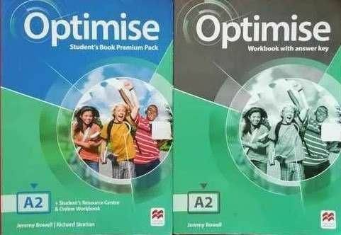 Доставка. Optimise B1, B1+, B2, A2