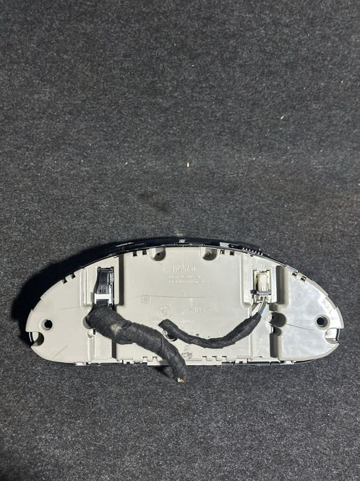 Щиток приборов bmw e46 m54 3.0l