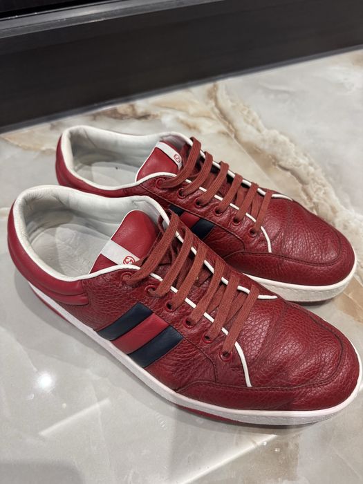 Мъжки маратонки Gucci