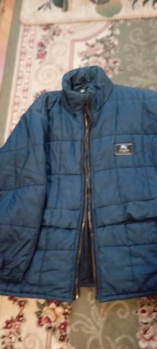 Lot de 2 geci bărbătești călduroase iarna/toamnă