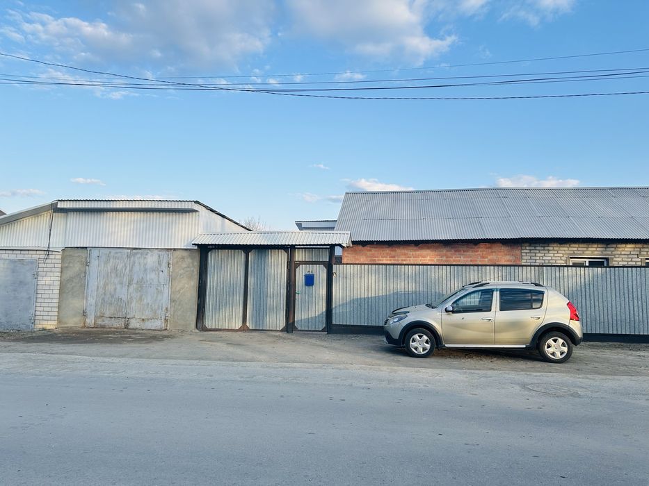 Продам частный дом