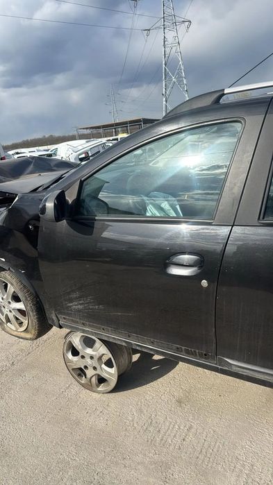 USA STANGA DACIA LOGAN MCV AN 2013-2020