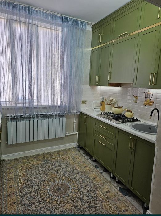 Арендаға квартира беріледі