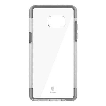 Husa +Folie ecran SAMSUNG Galaxy Note 7/ Note7 FAN EDITION modele dife