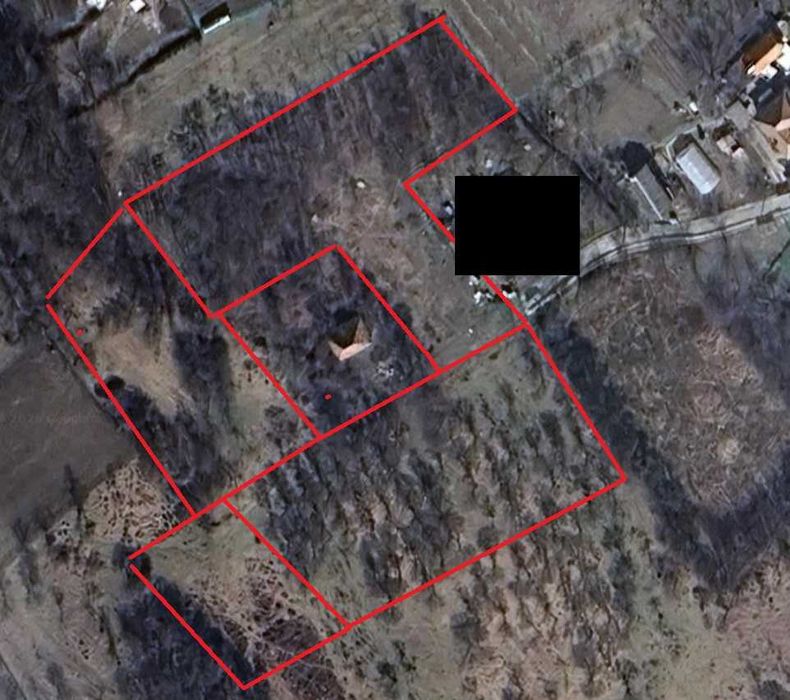 De vanzare - Multiple Parcele de pamant intravilan - Cazanesti, Rm VL