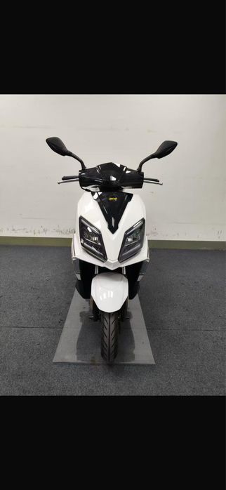 Scutere NOI 125cc – 0 KM – EURO 5+ – IMPORT CHINA