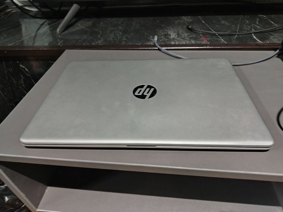 Noutbook Hp Laptop