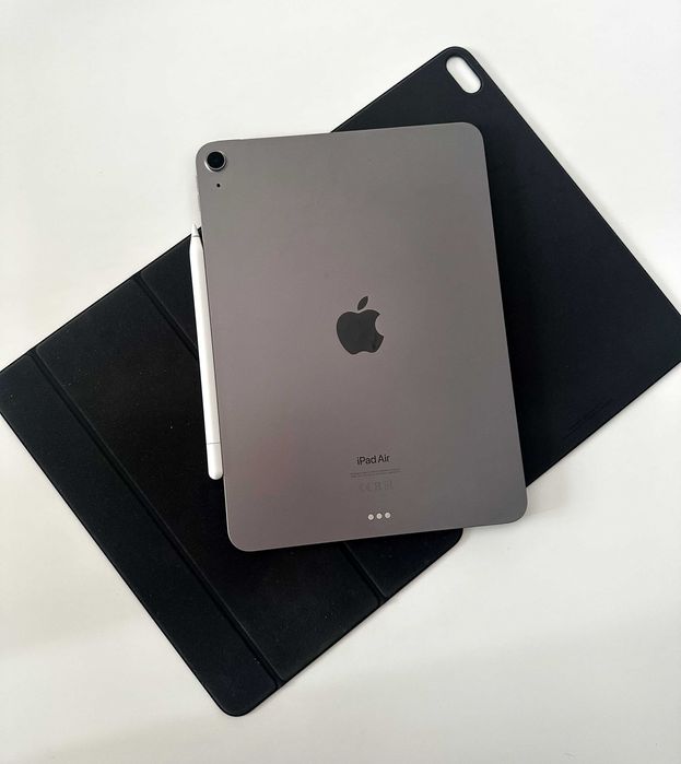 iPad Air (M2) 11-inch 128GB - Space Grey
