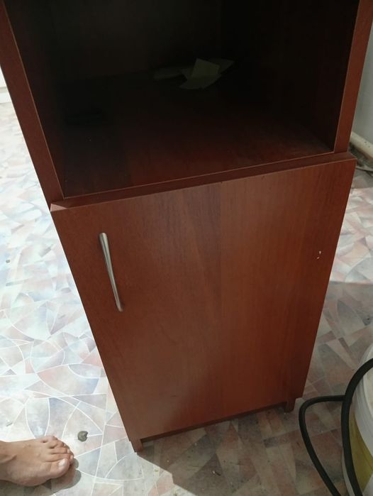 стартовый набор для маникюра