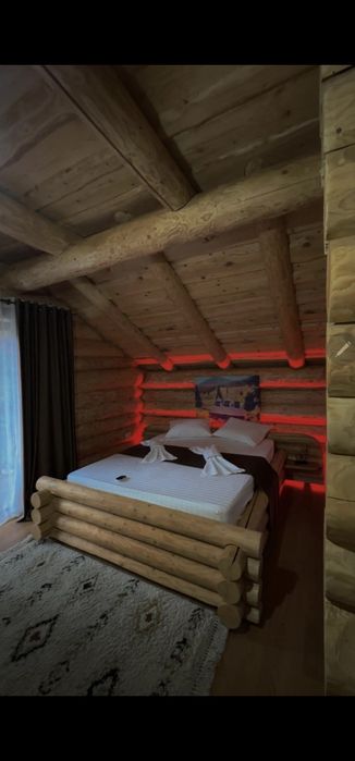 Cabana Stâncilor Colibița