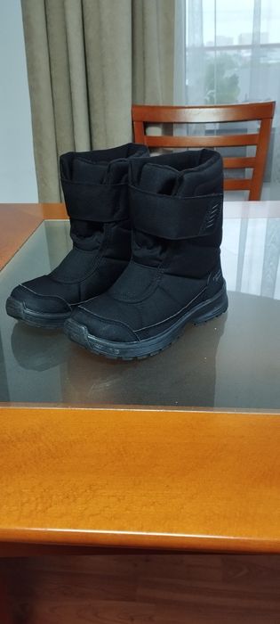 Апрески Непромокаеми Decathlon