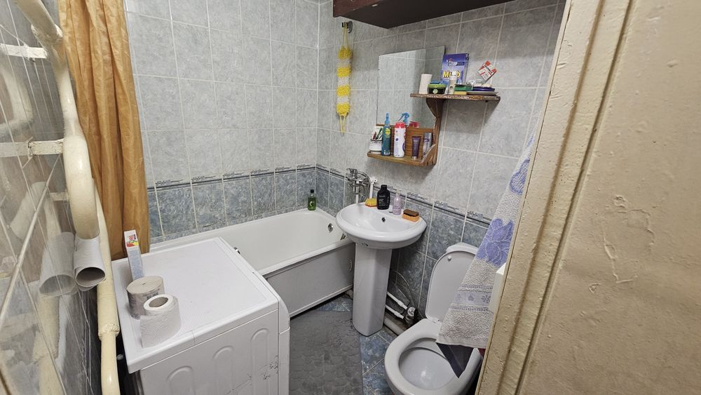 Продам 2-х комнатную квартиру