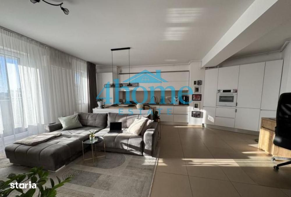 Apartament 2 camere Tineretului|Parcul Carol|Metrou|Bloc Nou