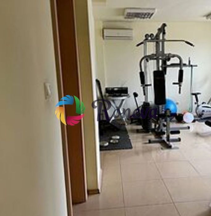 Продава се Двустаен апартамент в к.к. Св.Св. Константин и Елена - 65 кв.м за 1256 €/кв.м - Снимка #9