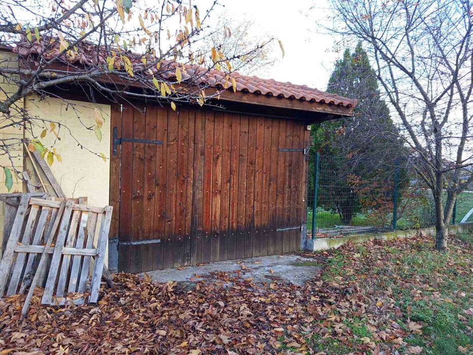 Продава се Парцел в Казанлък - 1910 кв.м за 62 €/кв.м - Снимка #3