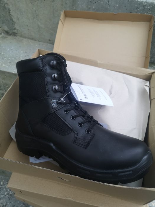 Полицейски кубинки