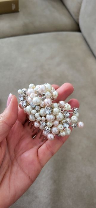 Vând bijuterii nuntă