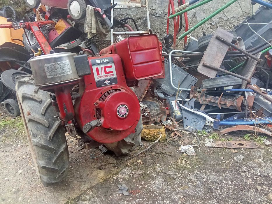 инвентари  части и мотс блок