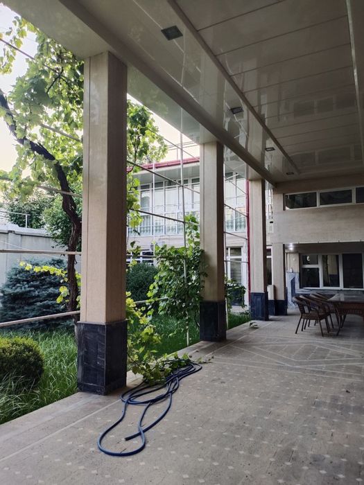 Сдаю дом Цилковского сотки -4