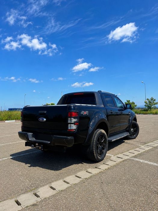 FORD RANGER/AN2016/3198 Diesel