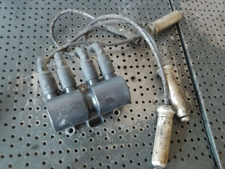 bobina inductie  f14s3 1.4 b chevrolet kalos