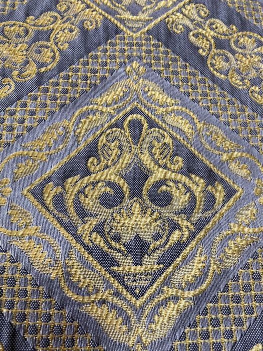 Pereche catrinte si brau