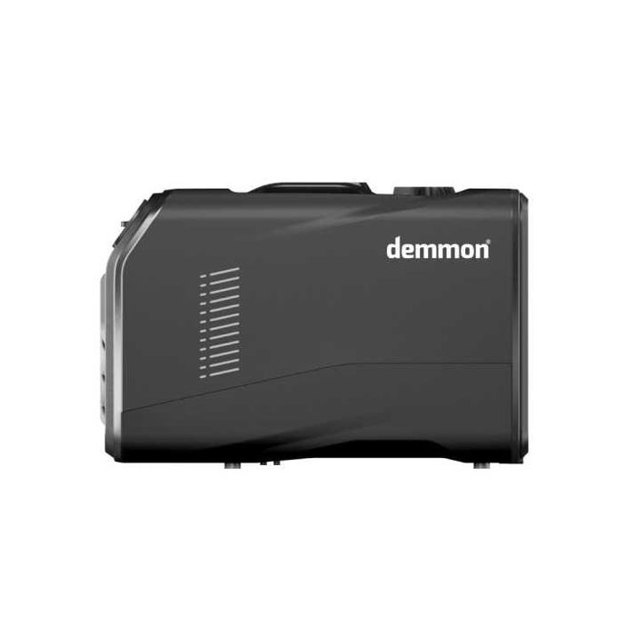 Преносим Паркинг Климатик за Камион, Кемпер, Каравана и Автомобил Demmon 12-24V