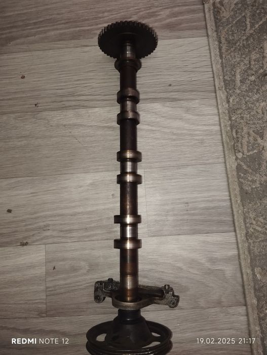 Распредвал мазда 6 AJ V6