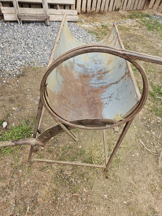 Сенорезка ручная