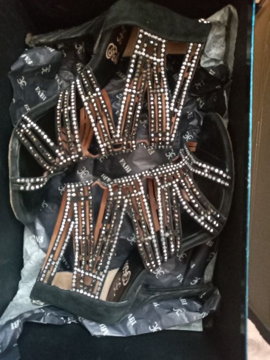 Fabi Couture original Италия