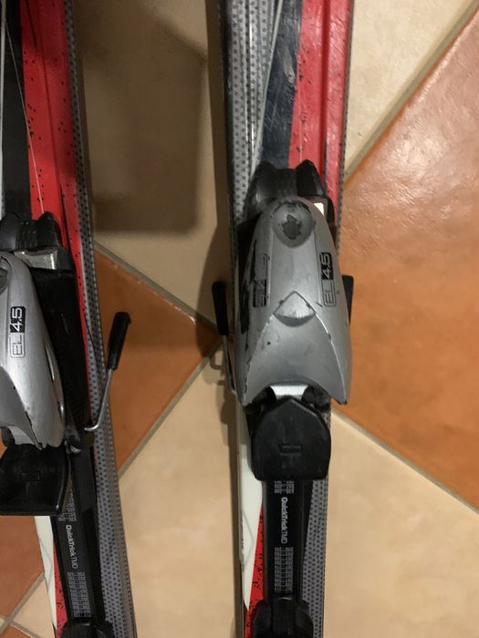 Schiuri copii 130 cm