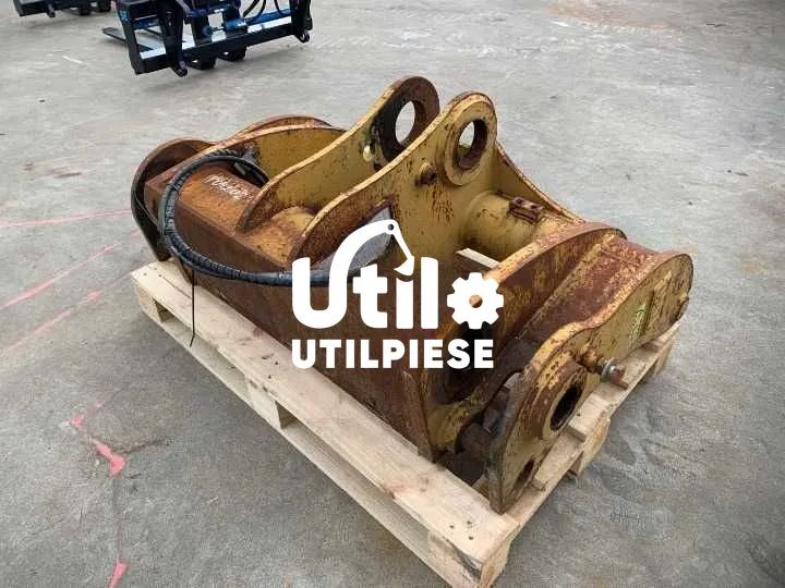 cupla rapida caterpillar cat 320 330 345 m315 m318 + piese cat